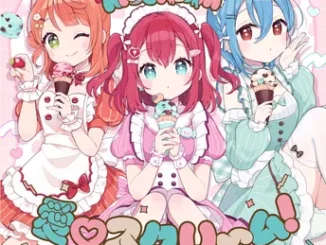 AiScReam 愛♡スクリ~ム!(AI SCREAM!)