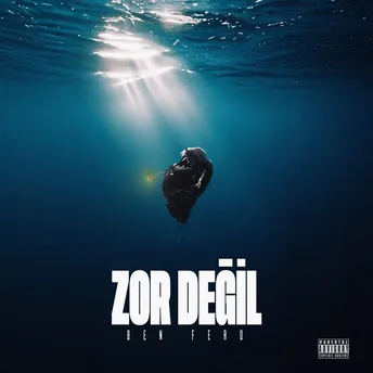 Ben Fero  Zor Değil