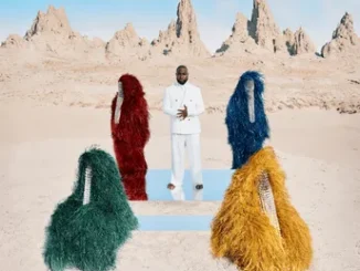 Davido  With You