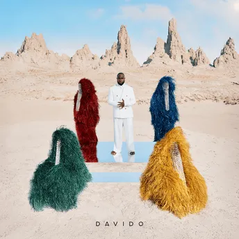 Davido With You Davido With You