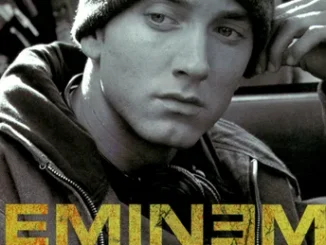 Eminem Lose Yourself