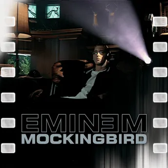 Eminem Mockingbird Eminem Mockingbird