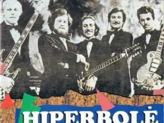 Hiperbolė  Laužai