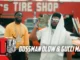 Hit Lyrics  BossMan Dlow ft Gucci Mane