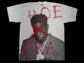 Hoe Era Lyrics  Ray Vaughn