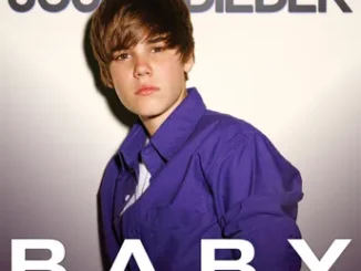 Justin Bieber  Baby