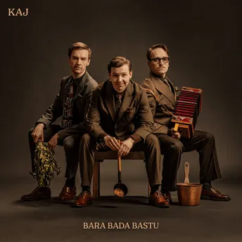 KAJ Bara Bada Bastu KAJ Bara Bada Bastu
