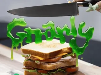 KATSEYE  Gnarly