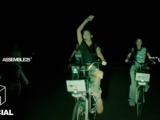 Love2Love Lyrics (English Translation)  tripleS