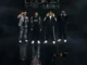 Luxford Lyrics  ONEFOUR