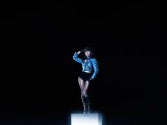 Mariah the Scientist  Burning Blue