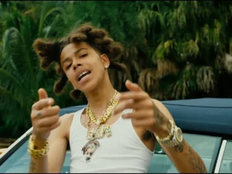 Rock N Roll Lyrics  Luh Tyler