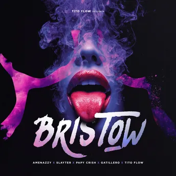 Amenazzy, Slayter, Tito Flow  Bristow