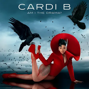 Bodega Baddie Lyrics  Cardi B