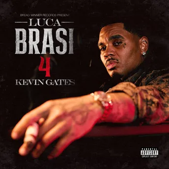 Kevin Gates  Satellites 2.5