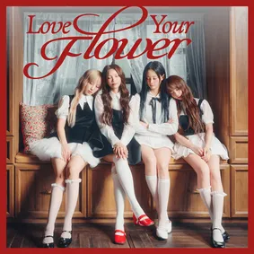 PRIMROSE (프림로즈)  Love Your Flower (English Translation)